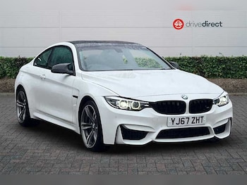 Used BMW M4 2017 for sale - 76443679: Photo