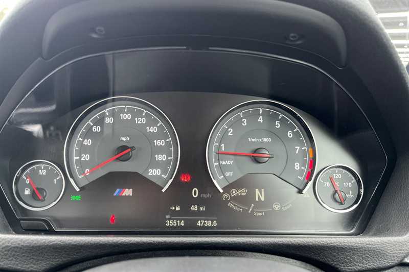 Used BMW M4 2017 for sale - 76443679: Photo 20