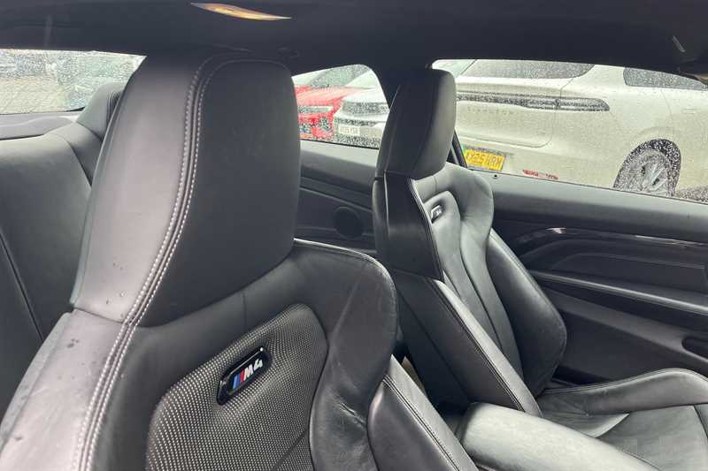 Used BMW M4 2017 for sale - 76443679: Photo 23