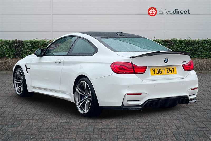 Used BMW M4 2017 for sale - 76443679: Photo 5