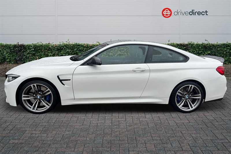 Used BMW M4 2017 for sale - 76443679: Photo 6