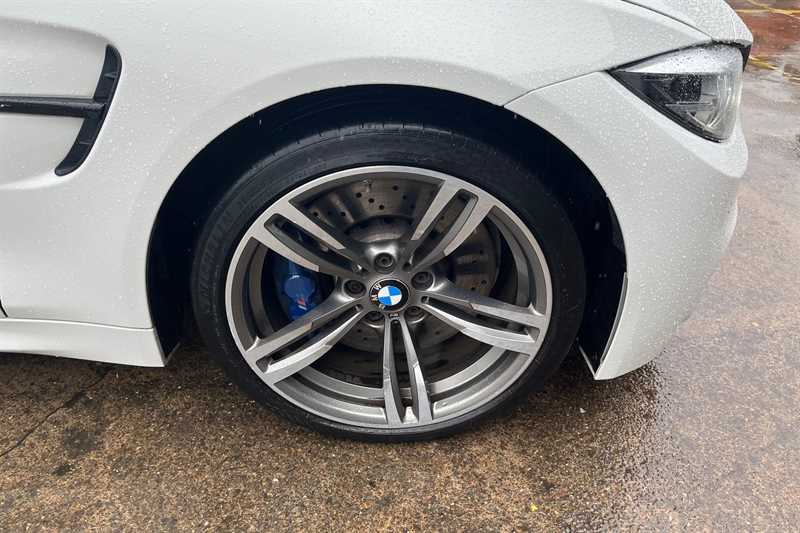 Used BMW M4 2017 for sale - 76443679: Photo 9