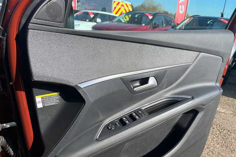 Used Peugeot 3008 2020 for sale - 77811971: Photo 16