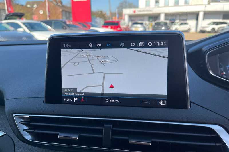 Used Peugeot 3008 2020 for sale - 77811971: Photo 17