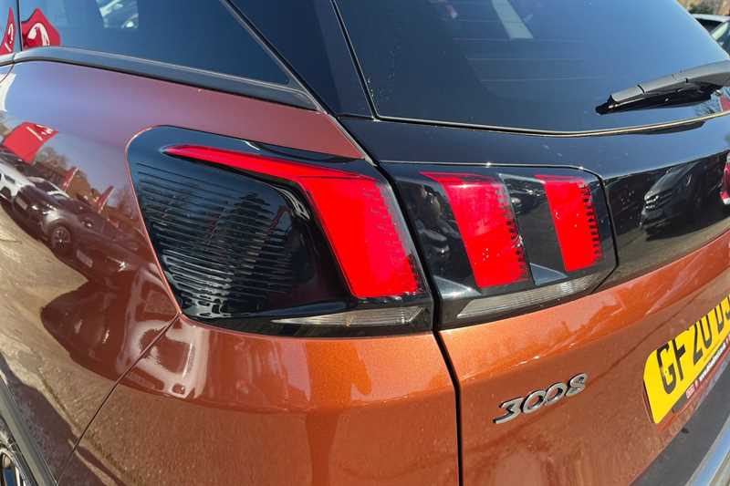 Used Peugeot 3008 2020 for sale - 77811971: Photo 31