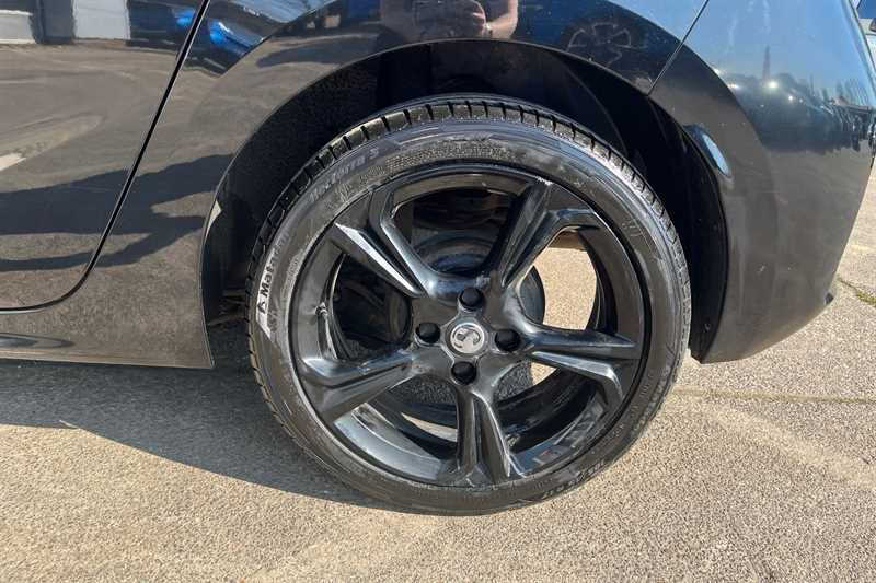 Used Vauxhall Corsa 2023 for sale - 77972005: Photo 11