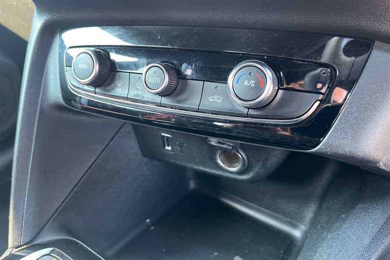 Used Vauxhall Corsa 2023 for sale - 77972005: Photo 15