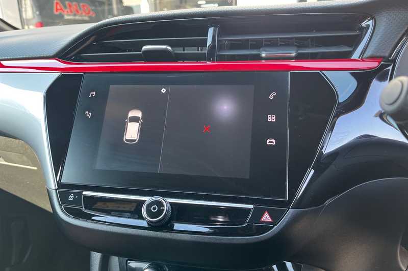 Used Vauxhall Corsa 2023 for sale - 77972005: Photo 19