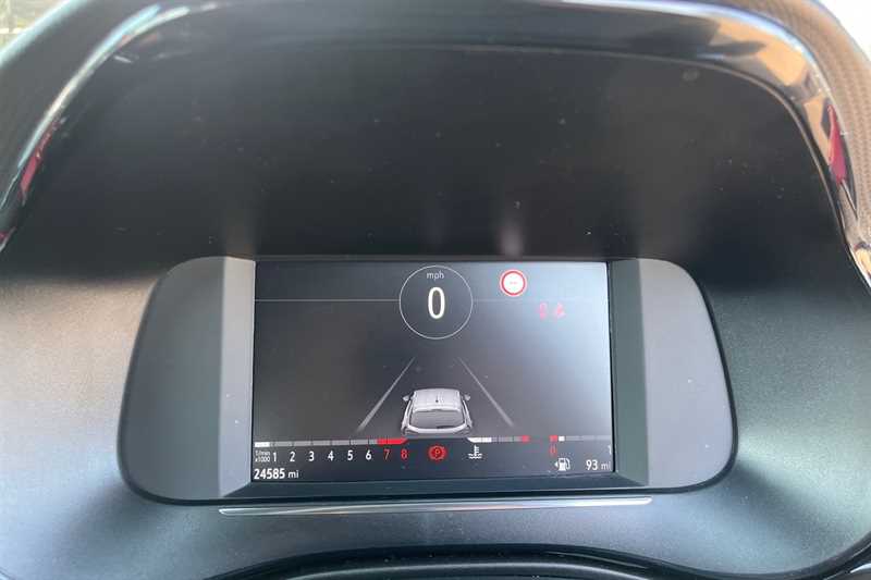 Used Vauxhall Corsa 2023 for sale - 77972005: Photo 20