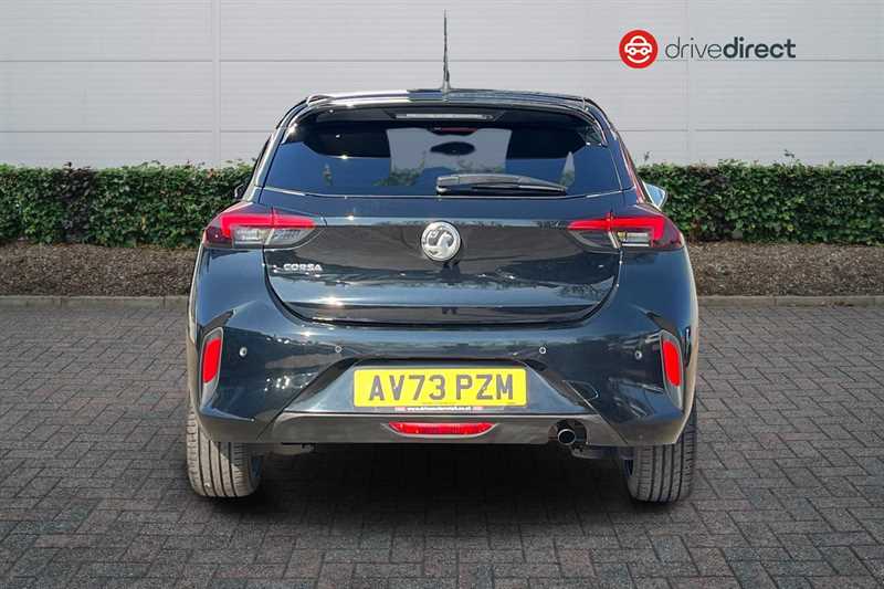 Used Vauxhall Corsa 2023 for sale - 77972005: Photo 4