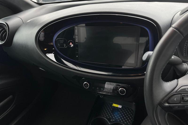 Used Toyota Aygo X 2022 for sale - 76761711: Photo 14