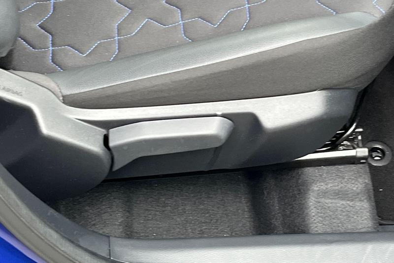 Used Toyota Aygo X 2022 for sale - 76761711: Photo 23