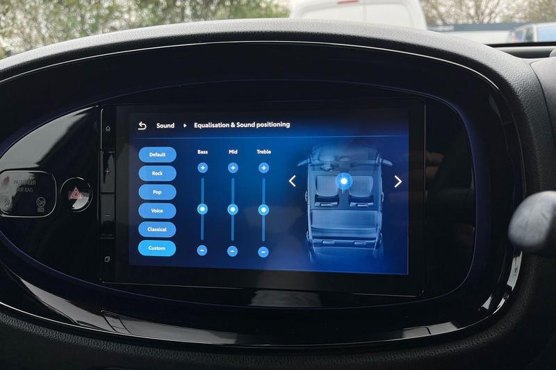 Used Toyota Aygo X 2022 for sale - 76761711: Photo 42