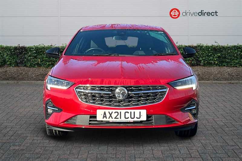 Used Vauxhall Insignia 2021 for sale - 77712035: Photo 8
