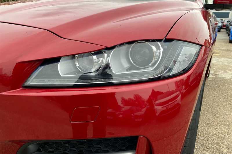 Used Jaguar F-Pace 2017 for sale - 76286551: Photo 29