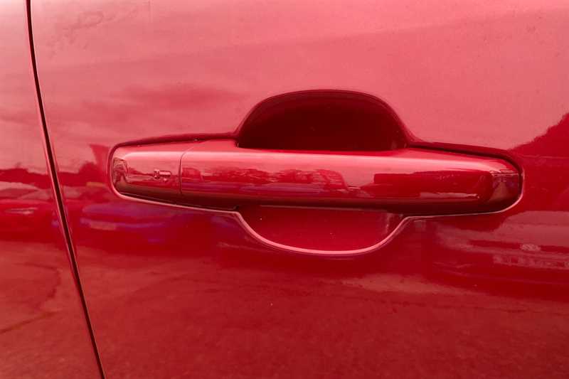 Used Jaguar F-Pace 2017 for sale - 76286551: Photo 33