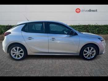 Used Vauxhall Corsa 2023 for sale - 74656957: Photo