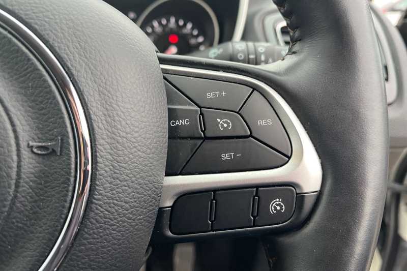 Used Jeep Compass 2019 for sale - 77827989: Photo 22