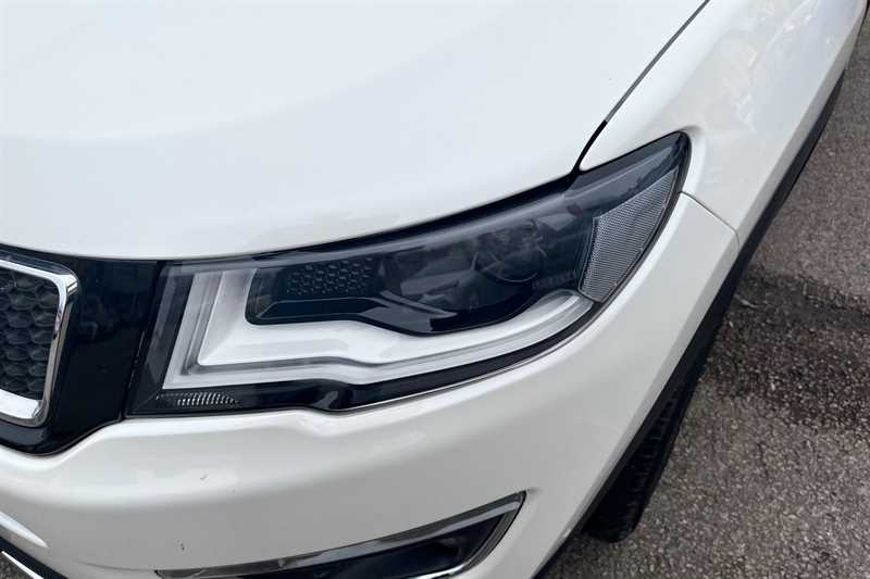 Used Jeep Compass 2019 for sale - 77827989: Photo 29