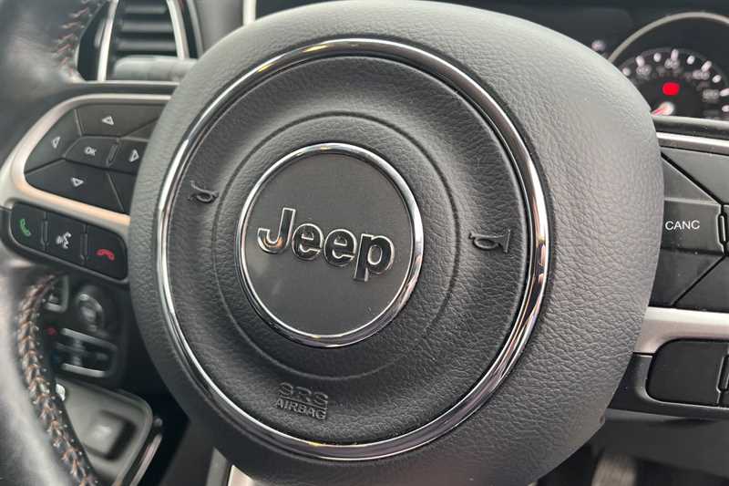 Used Jeep Compass 2019 for sale - 77827989: Photo 38