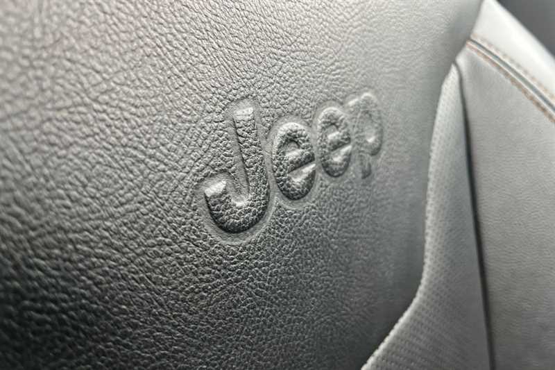 Used Jeep Compass 2019 for sale - 77827989: Photo 40