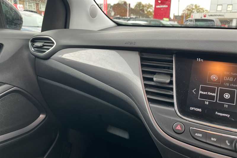 Used Vauxhall Crossland 2021 for sale - 76525386: Photo 39