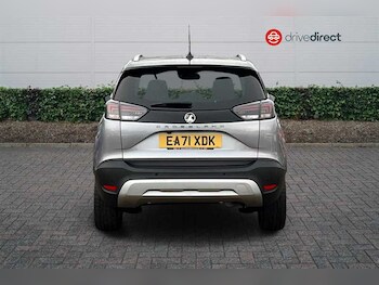Used Vauxhall Crossland 2021 for sale - 76525386: Photo