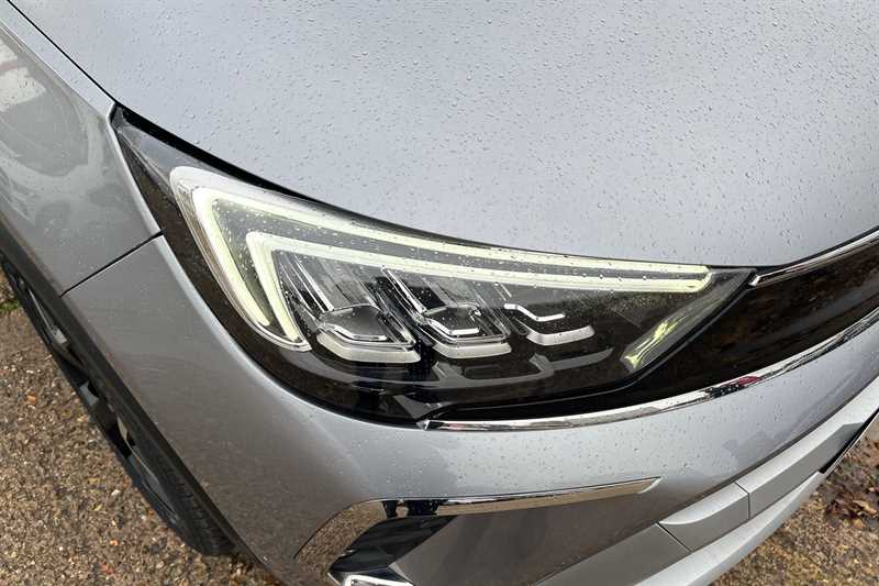 Used Vauxhall Crossland 2021 for sale - 77773672: Photo 28