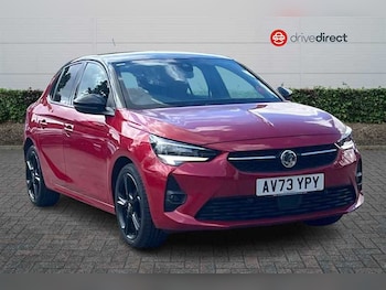 Used Vauxhall Corsa 2023 for sale - 79398016: Photo
