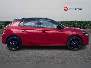 Used Vauxhall Corsa 2023 for sale - 79398016: Photo