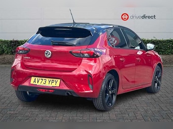 Used Vauxhall Corsa 2023 for sale - 79398016: Photo