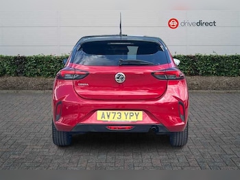 Used Vauxhall Corsa 2023 for sale - 79398016: Photo