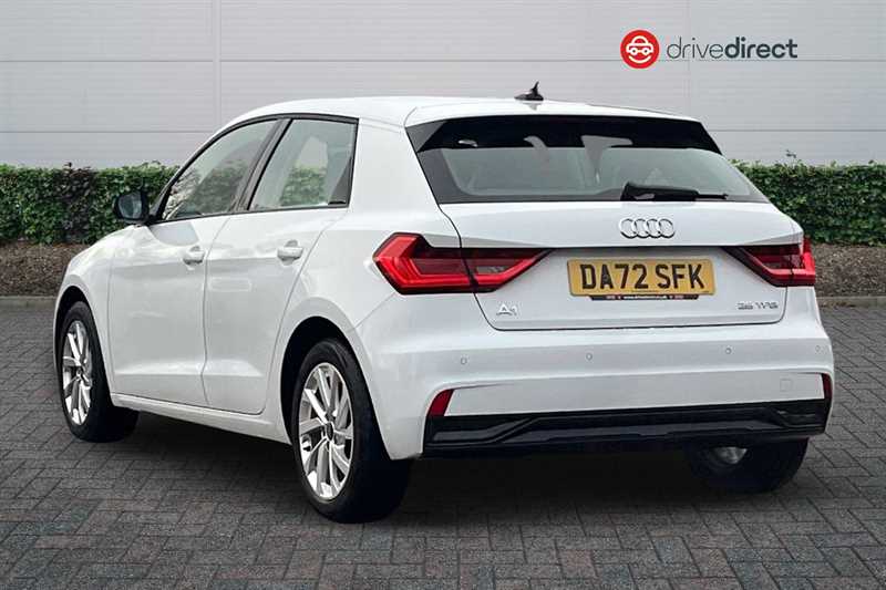 Used Audi A1 2022 for sale - 77900124: Photo 5