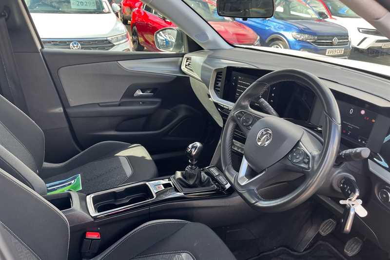 Used Vauxhall Mokka 2023 for sale - 78050293: Photo 13