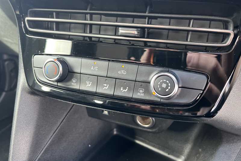 Used Vauxhall Mokka 2023 for sale - 78050293: Photo 15