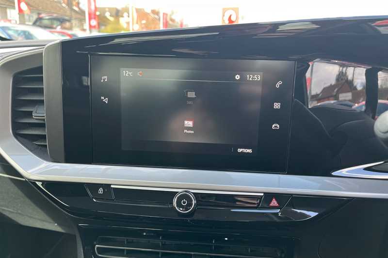 Used Vauxhall Mokka 2023 for sale - 78050293: Photo 19