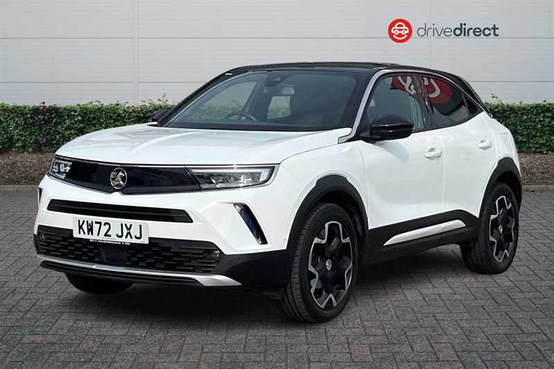 Used Vauxhall Mokka 2023 for sale - 78119716: Photo 7