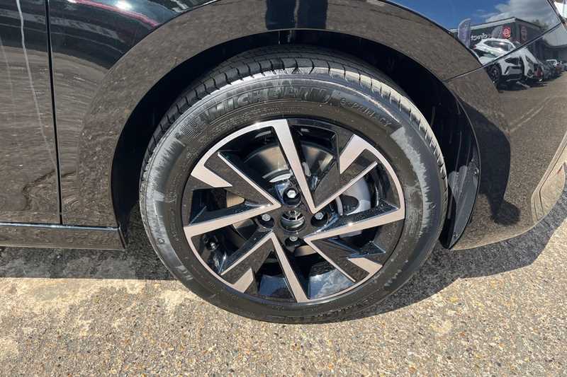 Used Vauxhall Corsa 2025 for sale - 76529634: Photo 10