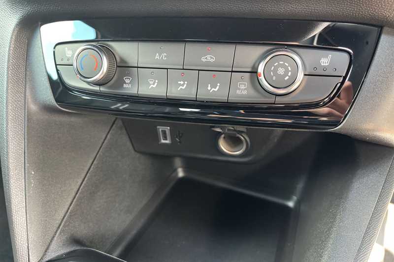 Used Vauxhall Corsa 2025 for sale - 76529634: Photo 15