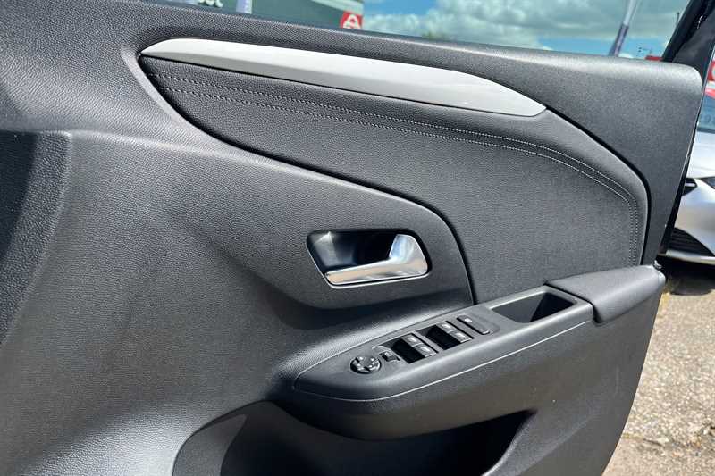 Used Vauxhall Corsa 2025 for sale - 76529634: Photo 16