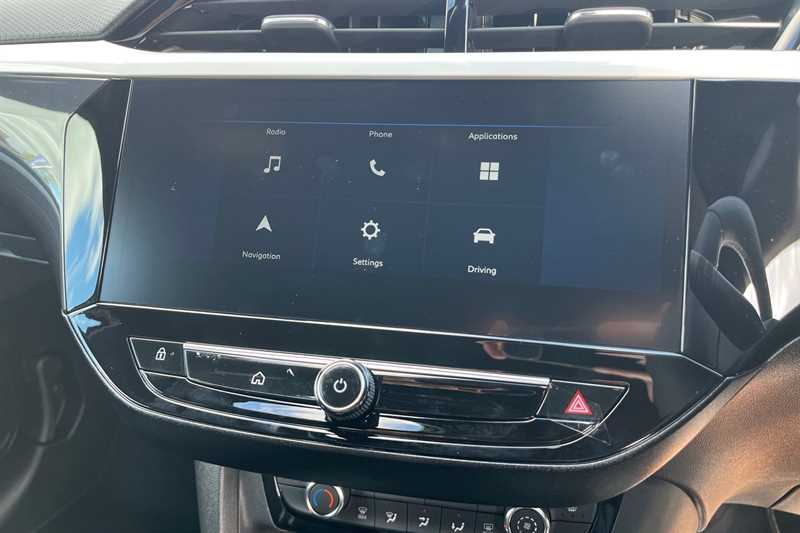 Used Vauxhall Corsa 2025 for sale - 76529634: Photo 17