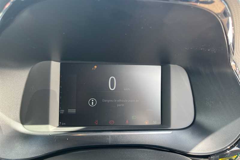 Used Vauxhall Corsa 2025 for sale - 76529634: Photo 20