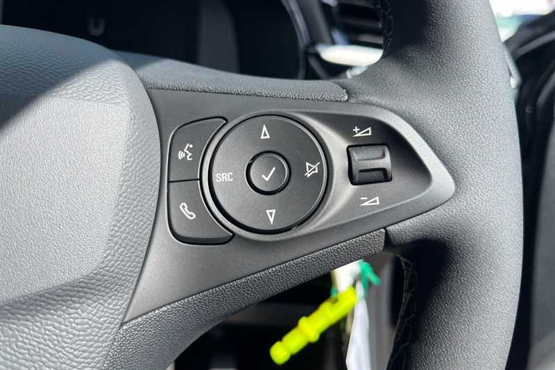 Used Vauxhall Corsa 2025 for sale - 76529634: Photo 22