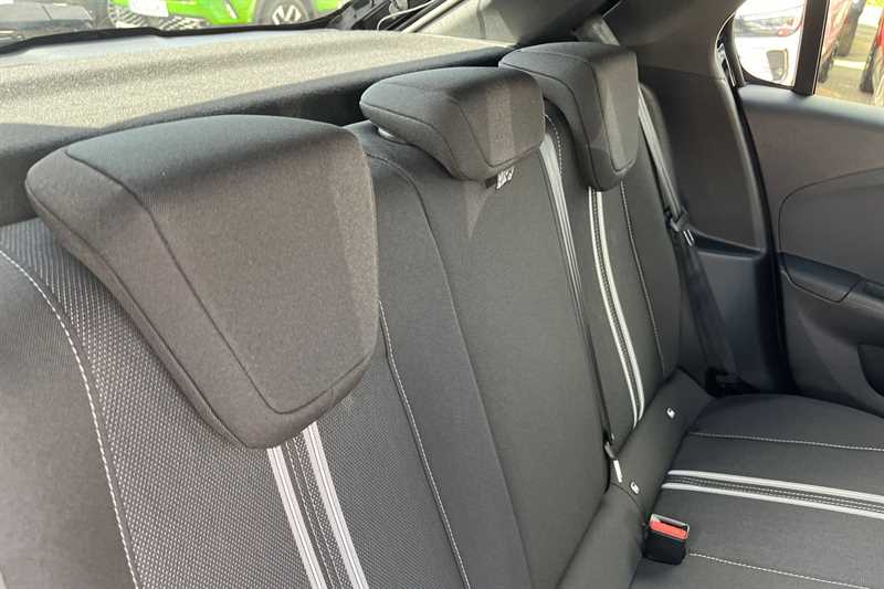 Used Vauxhall Corsa 2025 for sale - 76529634: Photo 24