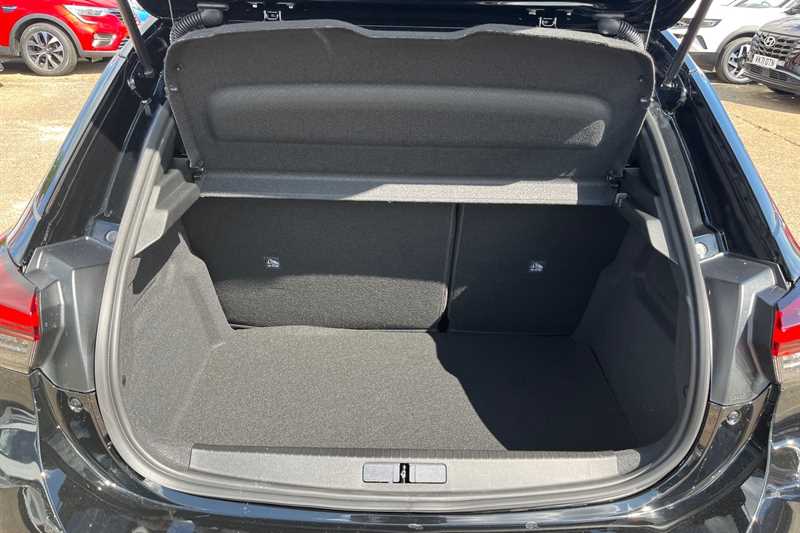 Used Vauxhall Corsa 2025 for sale - 76529634: Photo 25