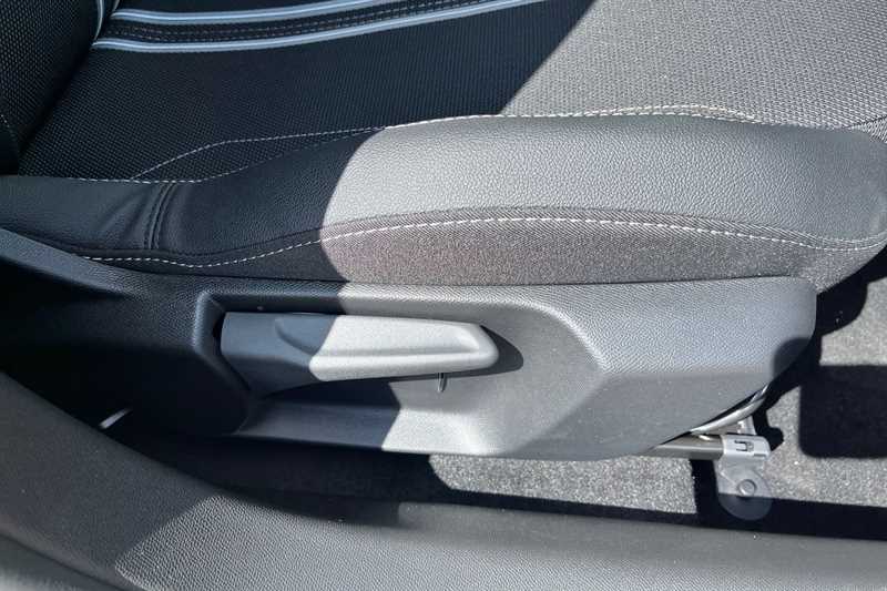 Used Vauxhall Corsa 2025 for sale - 76529634: Photo 26