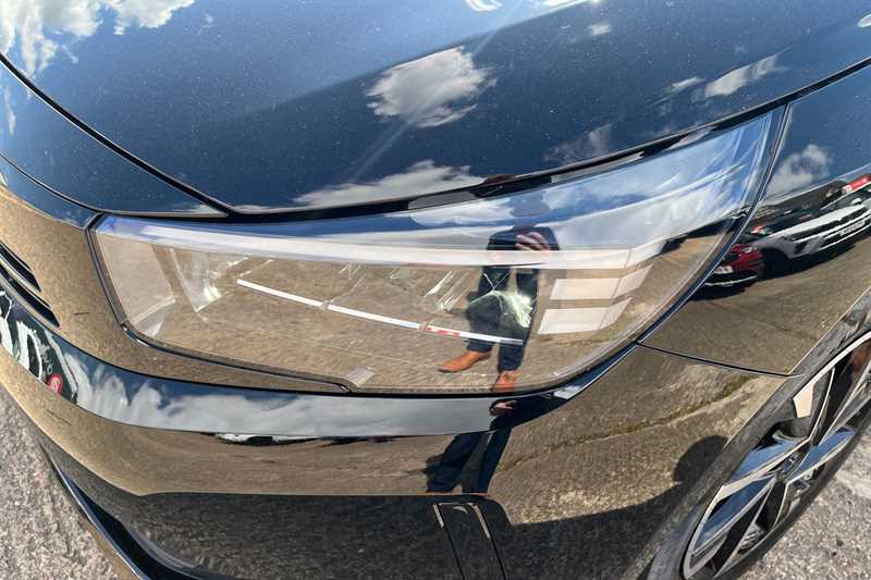 Used Vauxhall Corsa 2025 for sale - 76529634: Photo 29