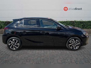 Used Vauxhall Corsa 2025 for sale - 76529634: Photo