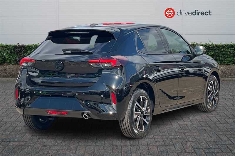 Used Vauxhall Corsa 2025 for sale - 76529634: Photo 3