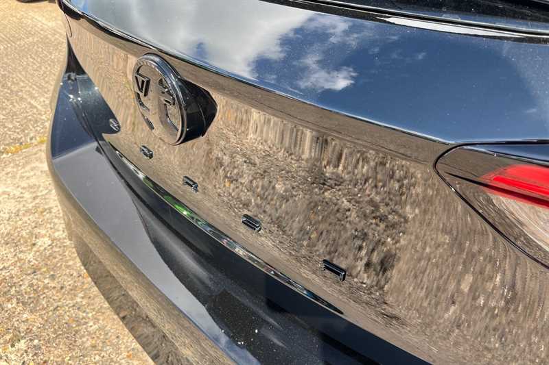 Used Vauxhall Corsa 2025 for sale - 76529634: Photo 30